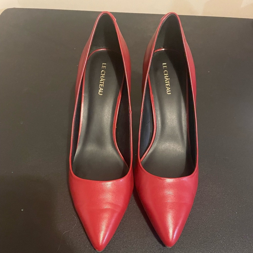 Size 8 le chateau